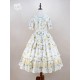 Miss Point Lemon Chicken Deluxe One Piece(Reservation/3 Colours/Full Payment Without Shipping)